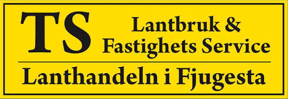 TS Lantbruk & Fastighets Service – Lanthandeln i Fjugesta